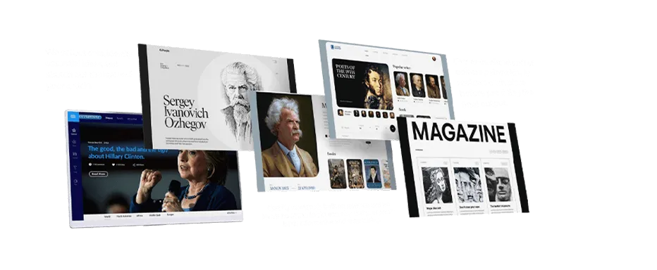 Quill Quest Publishers