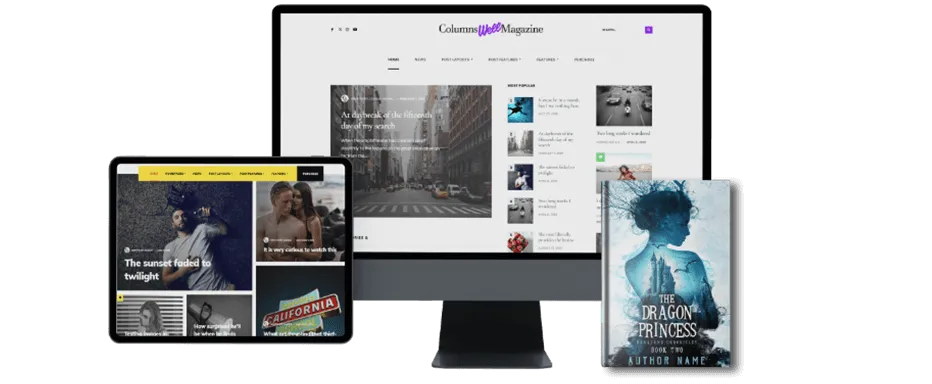 Quill Quest Publishers