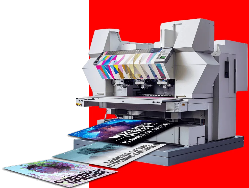 Quill Quest Publishers