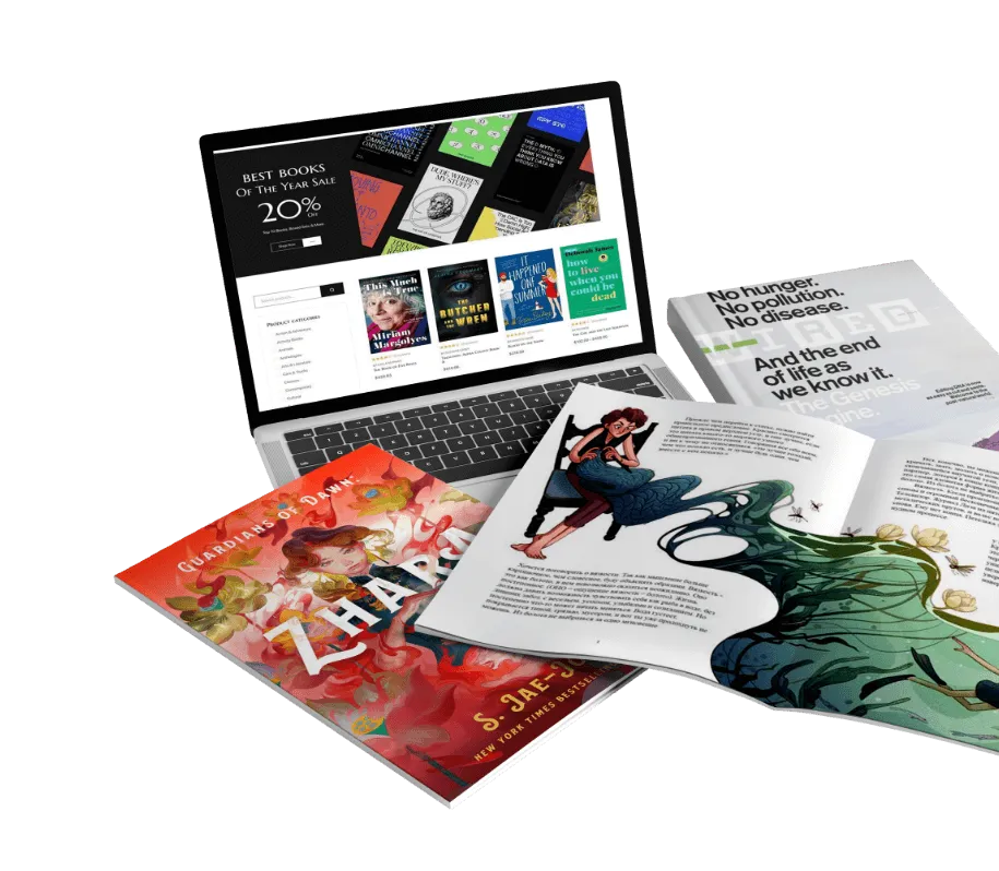 Quill Quest Publishers