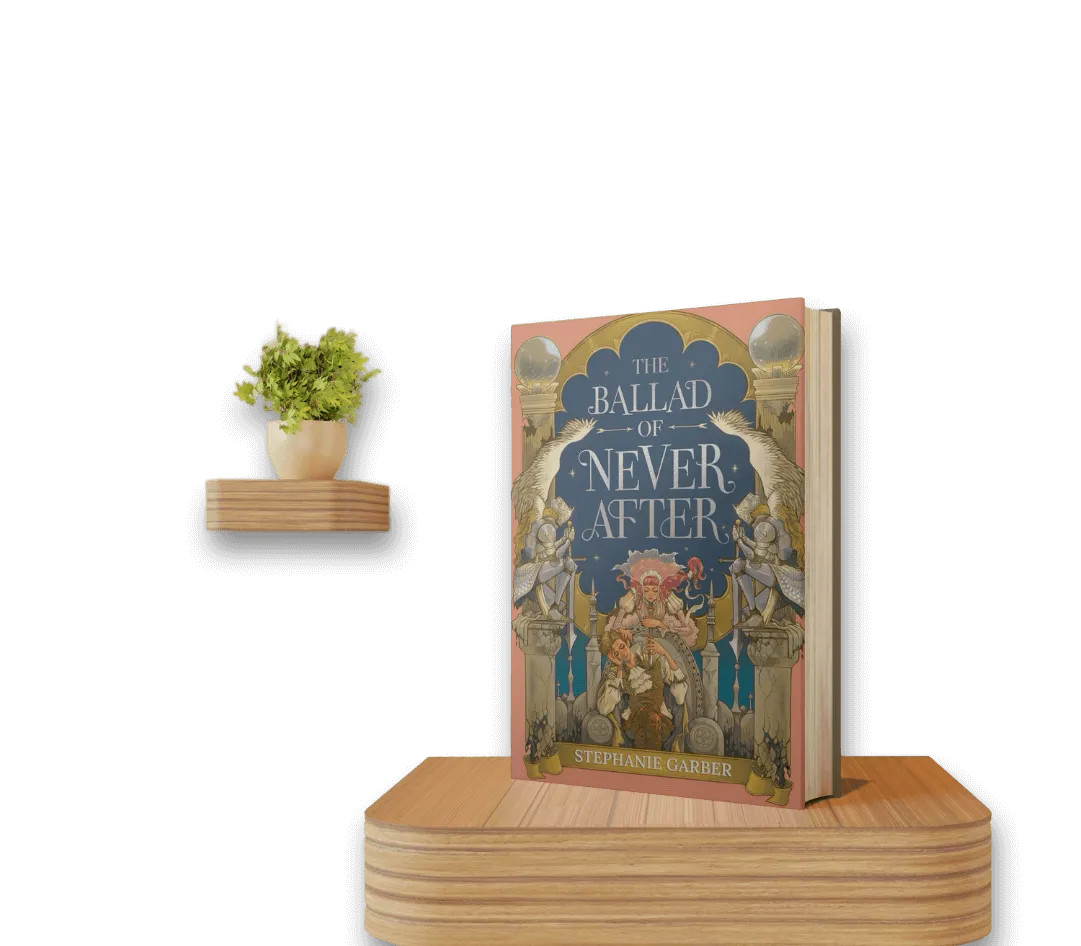 Quill Quest Publishers