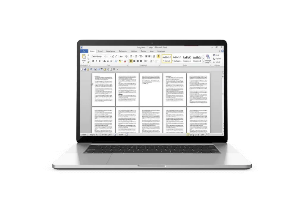 Quill Quest Publishers