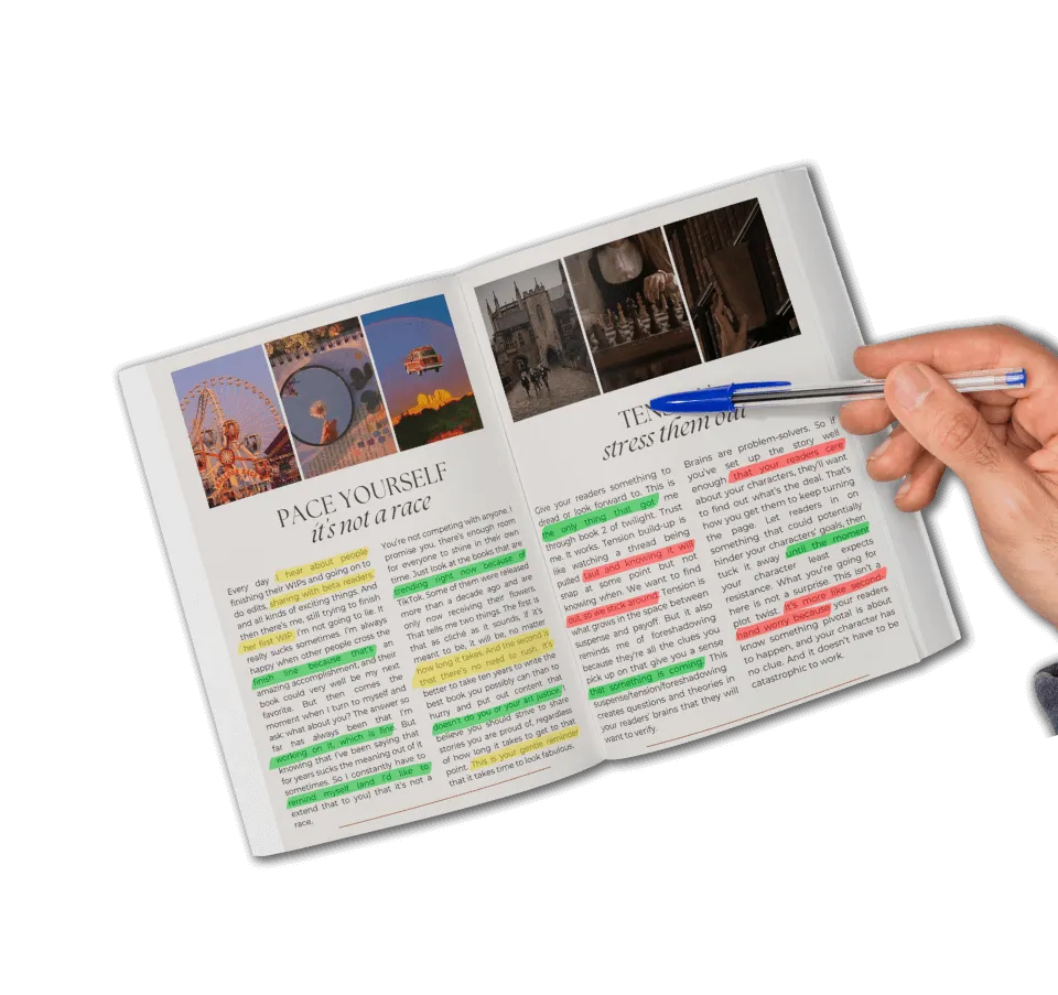 Quill Quest Publishers