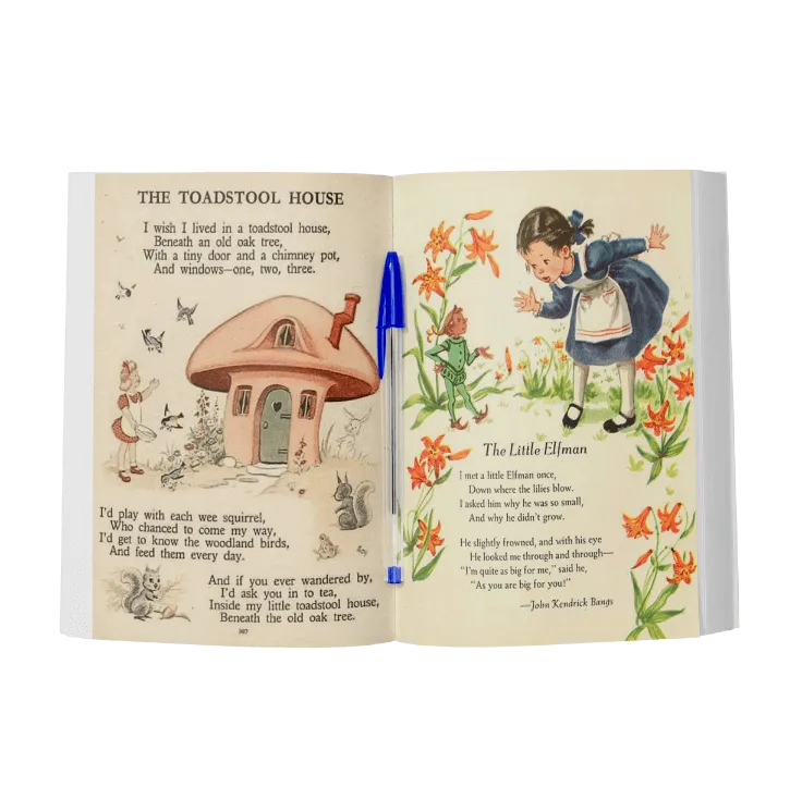 Quill Quest Publishers