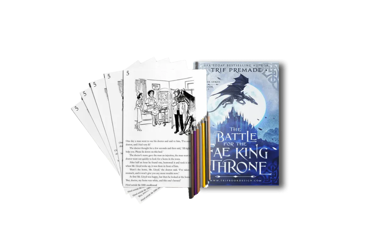 Quill Quest Publishers