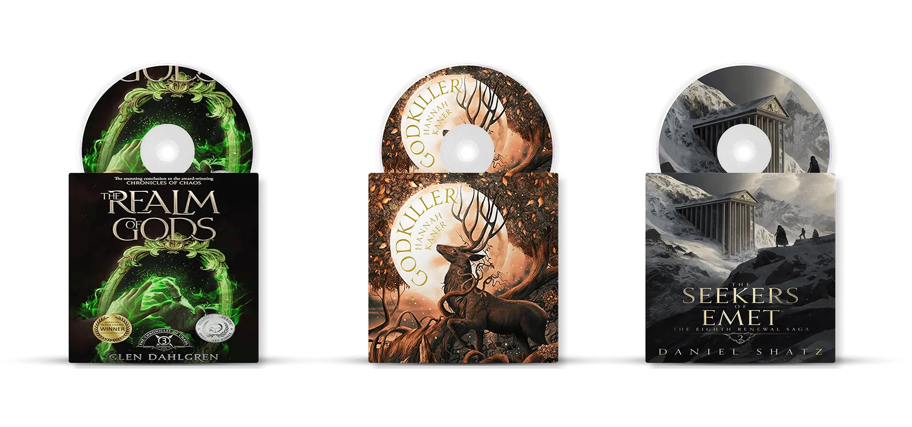 Quill Quest Publishers