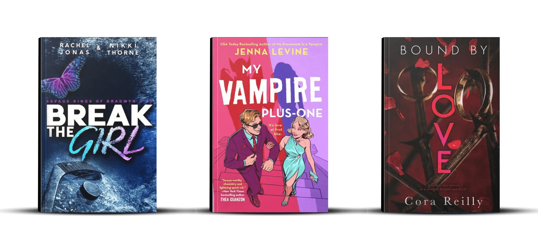 Quill Quest Publishers