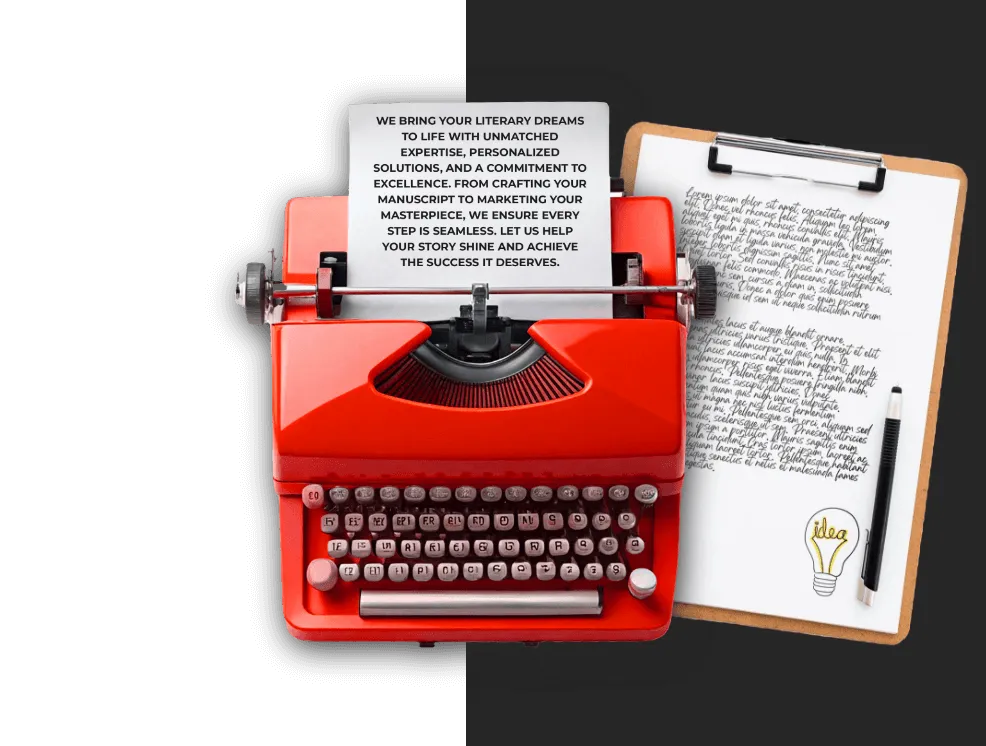 Quill Quest Publishers