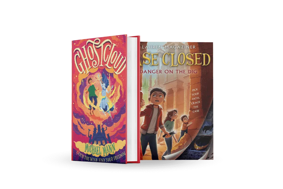 Quill Quest Publishers