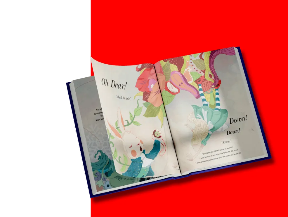 Quill Quest Publishers