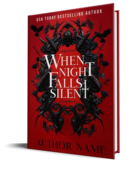 Quill Quest Publishers