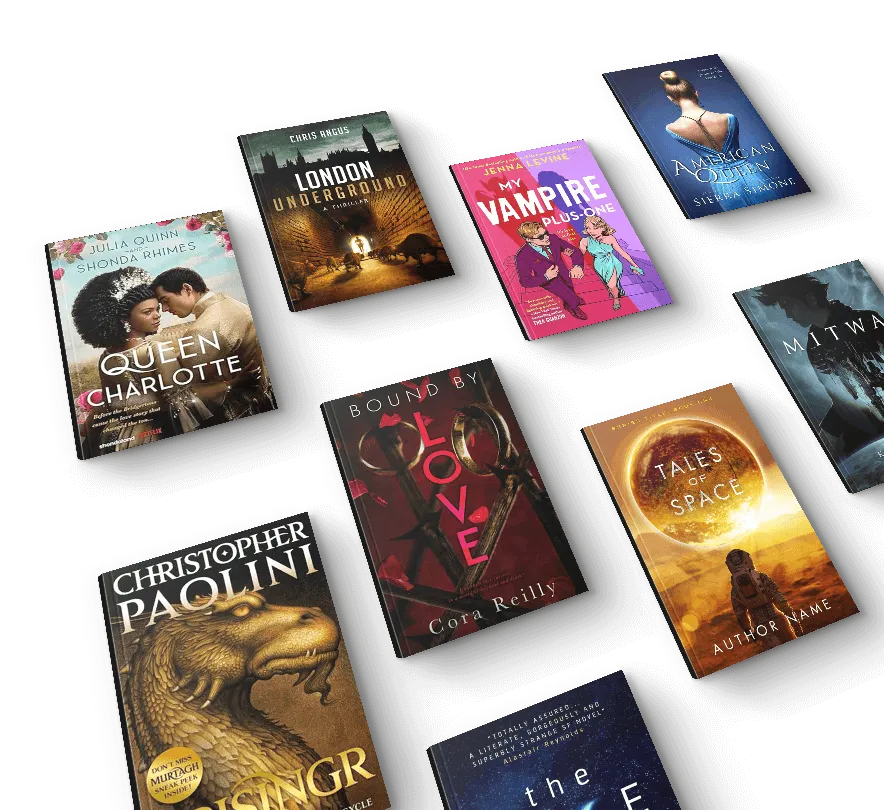 Quill Quest Publishers