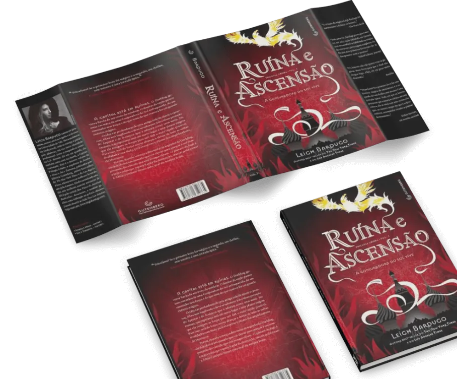 Quill Quest Publishers