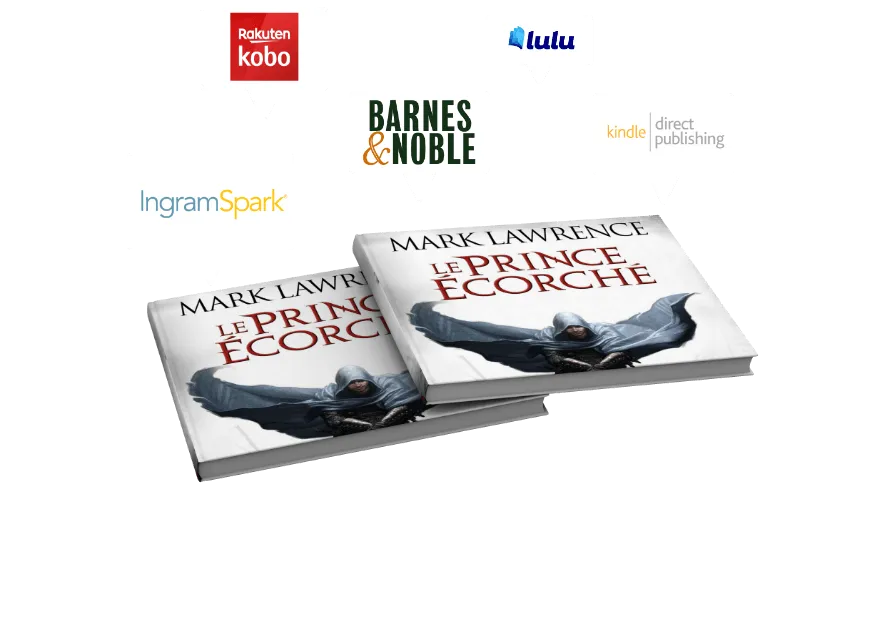 Quill Quest Publishers